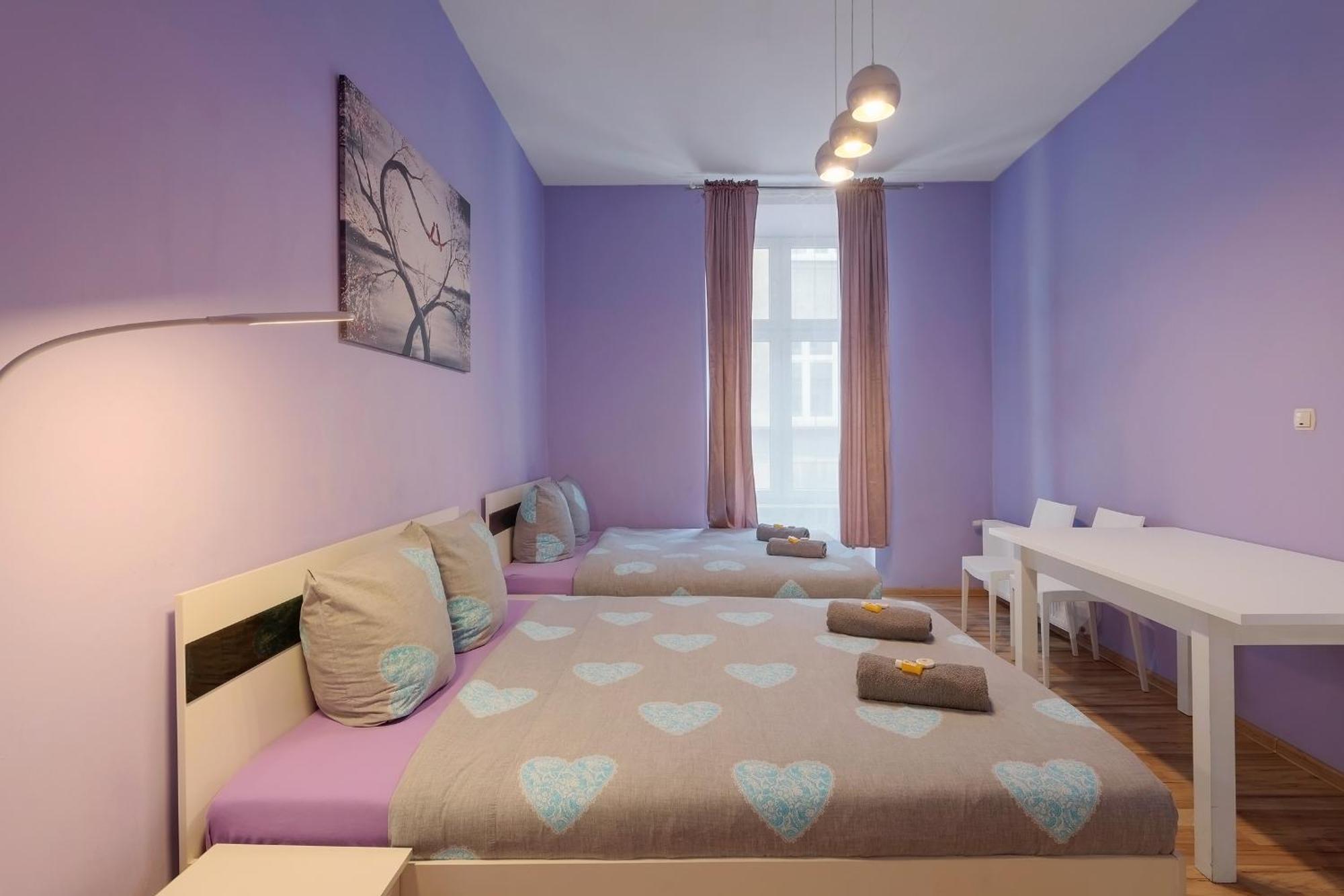70s Guest Guest house Krakow