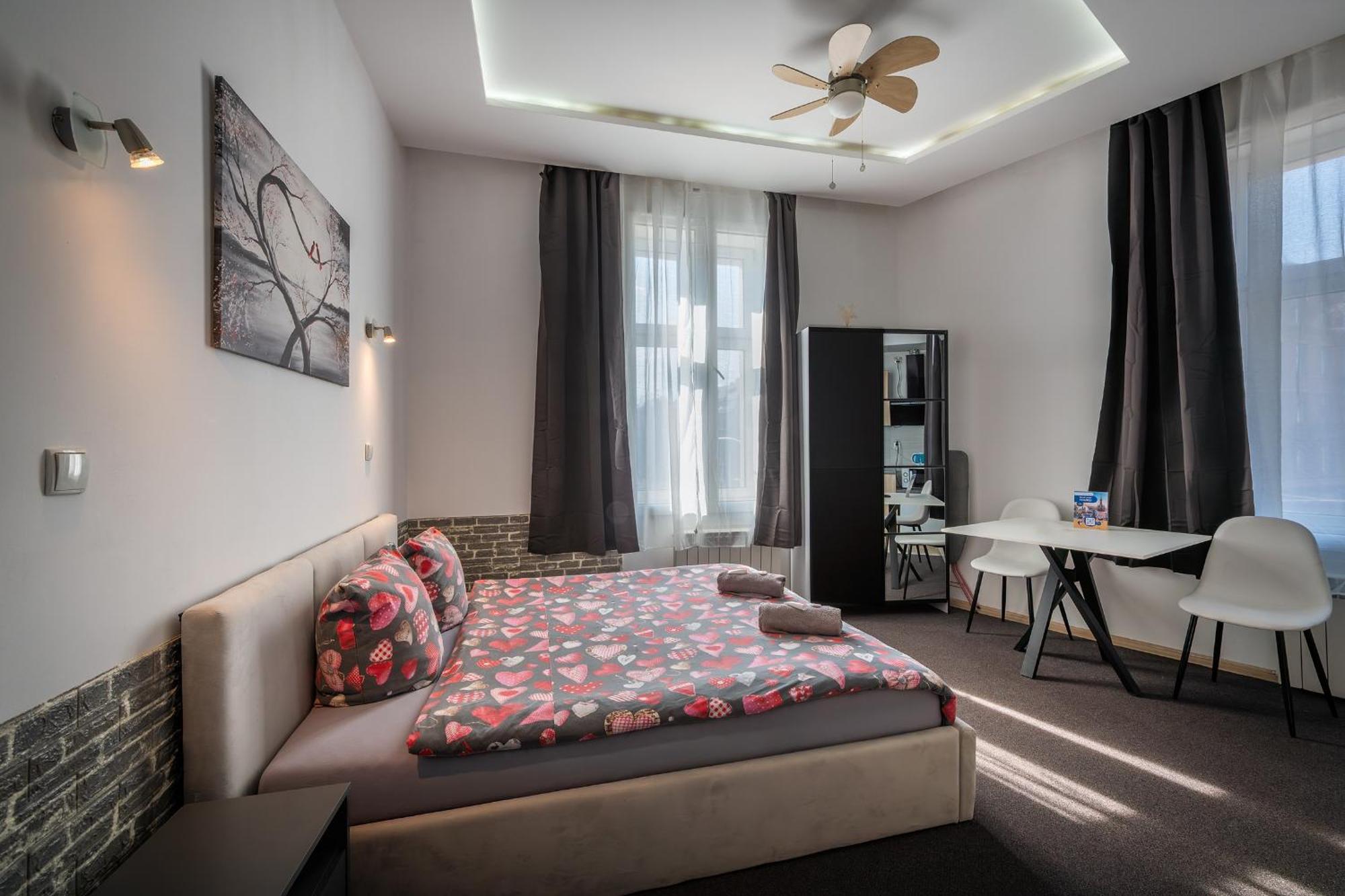 70s Guest Guest house Krakow